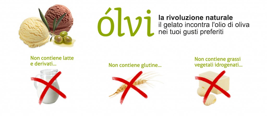 olvi il gelatiere gorizia