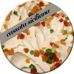 cassata siciliana