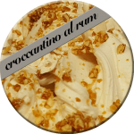 croccantino al rum