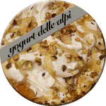 yogurt delle alpi